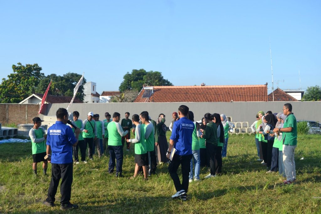 Provider Outbound Madiun
