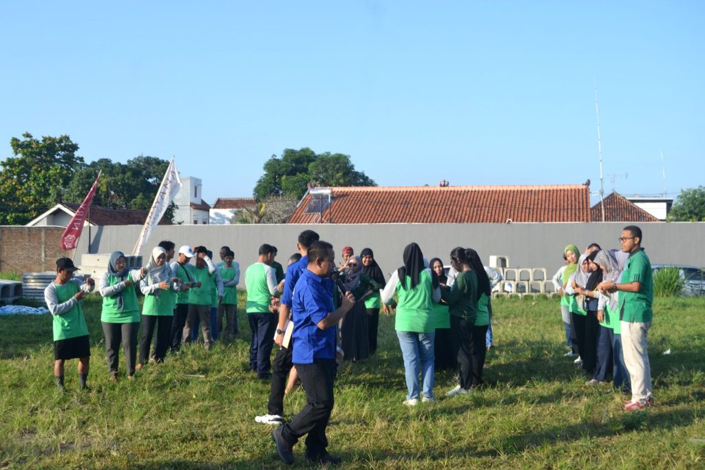 Provider Outbound Lampung