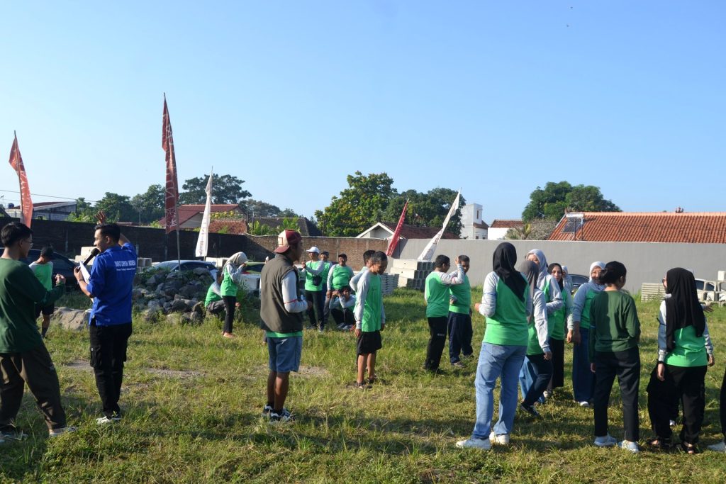 Provider Outbound Jambi