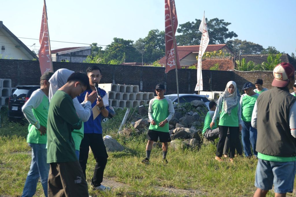 Provider Outbound Tangerang