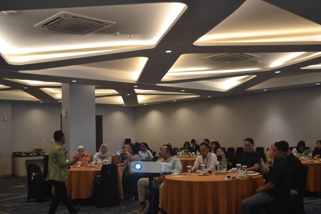 Cara Membuat Marketing Lebih Tepat Sasaran