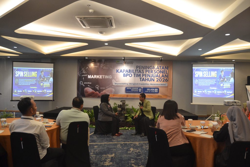 Cara Meningkatkan Nilai Profesional