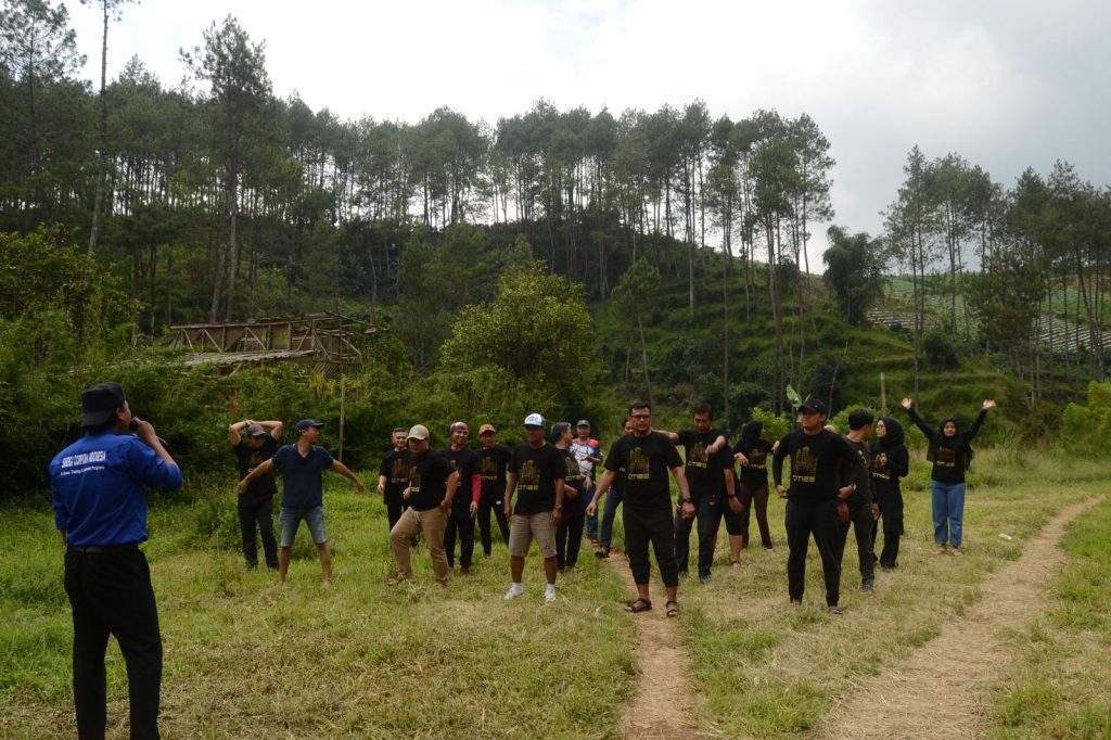 Provider Outbound Ngawi
