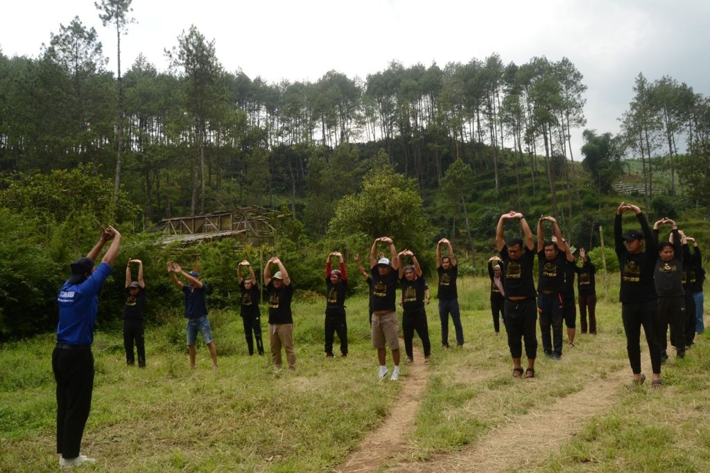 Provider Outbound Semarang