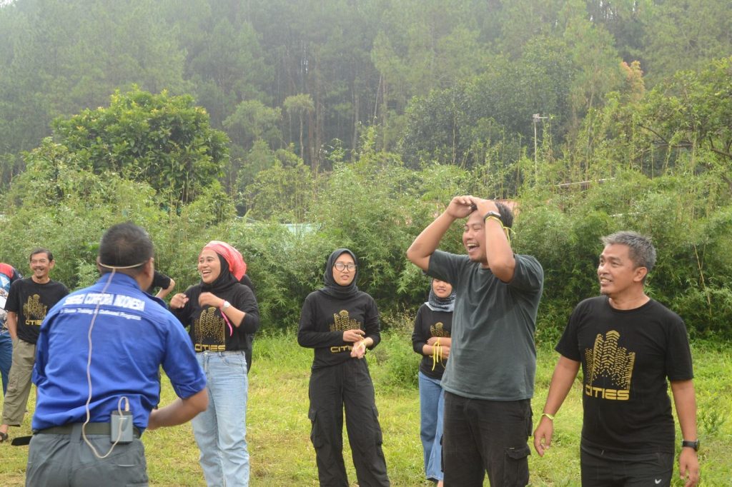 Provider Outbound Medan
