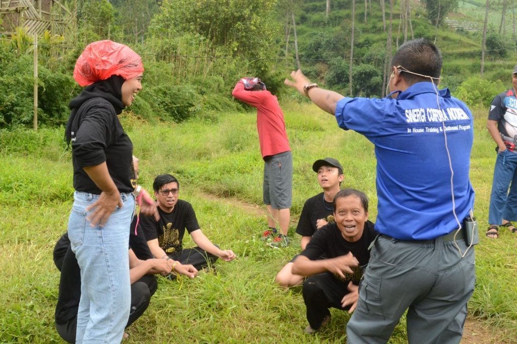 Provider Outbound Mojokerto