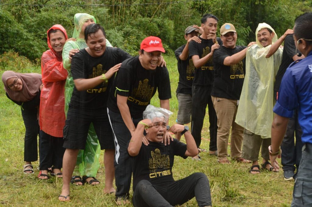 Provider Outbound Banjarmasin