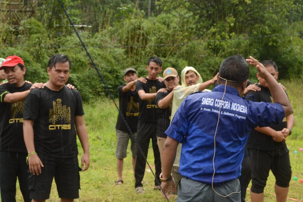 Provider Outbound Gresik