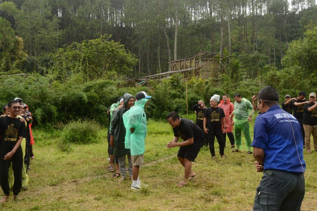 Provider Outbound Tuban