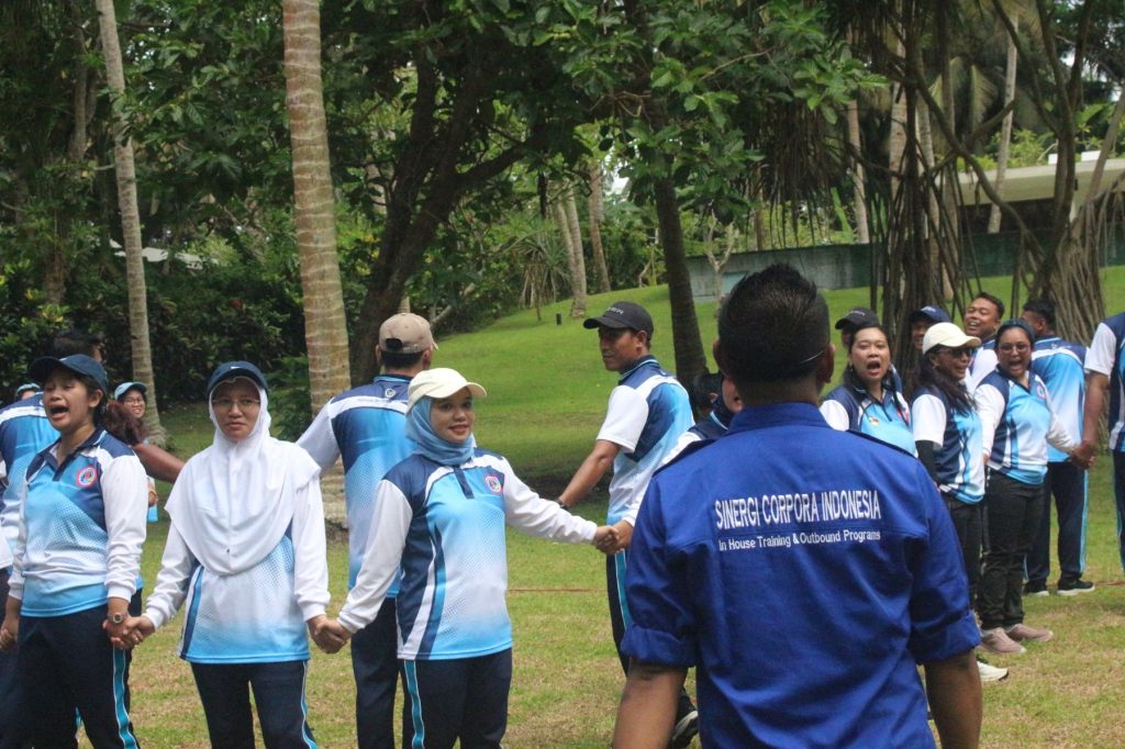 Provider Outbound Sidoarjo