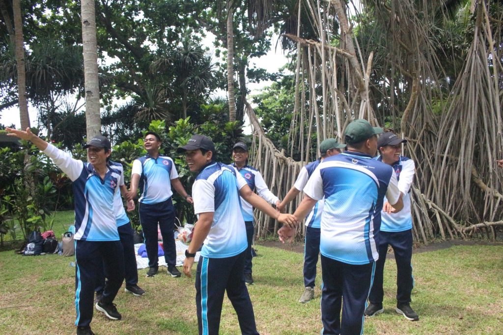 Provider Outbound Makassar