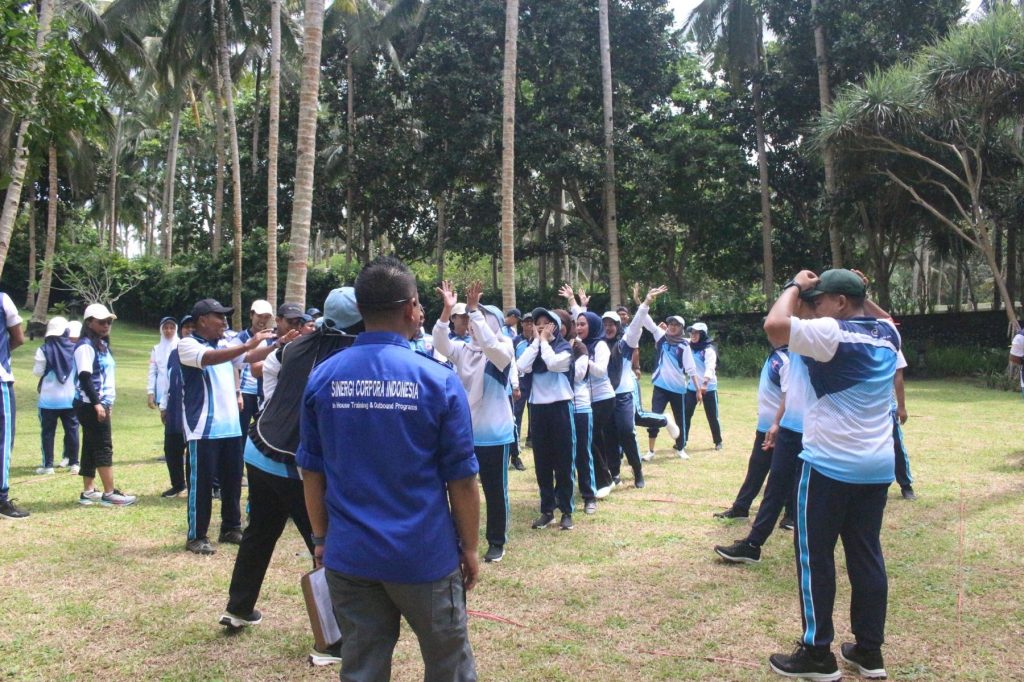 Provider Outbound Banyuwangi