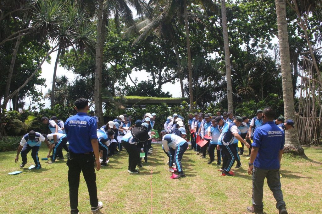 Provider Outbound Lamongan