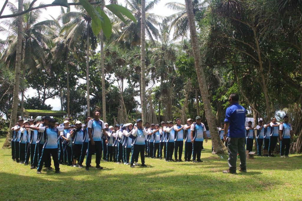 Provider Outbound Kediri
