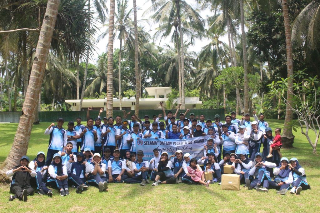 Provider Outbound Jogja