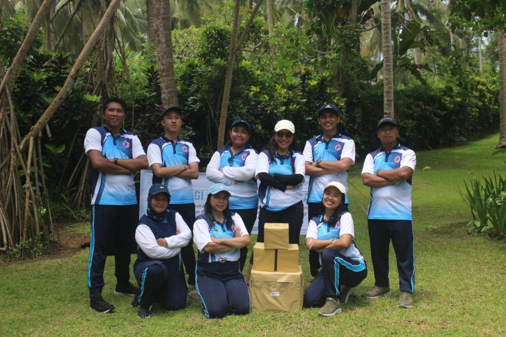 Provider Outbound Pasuruan