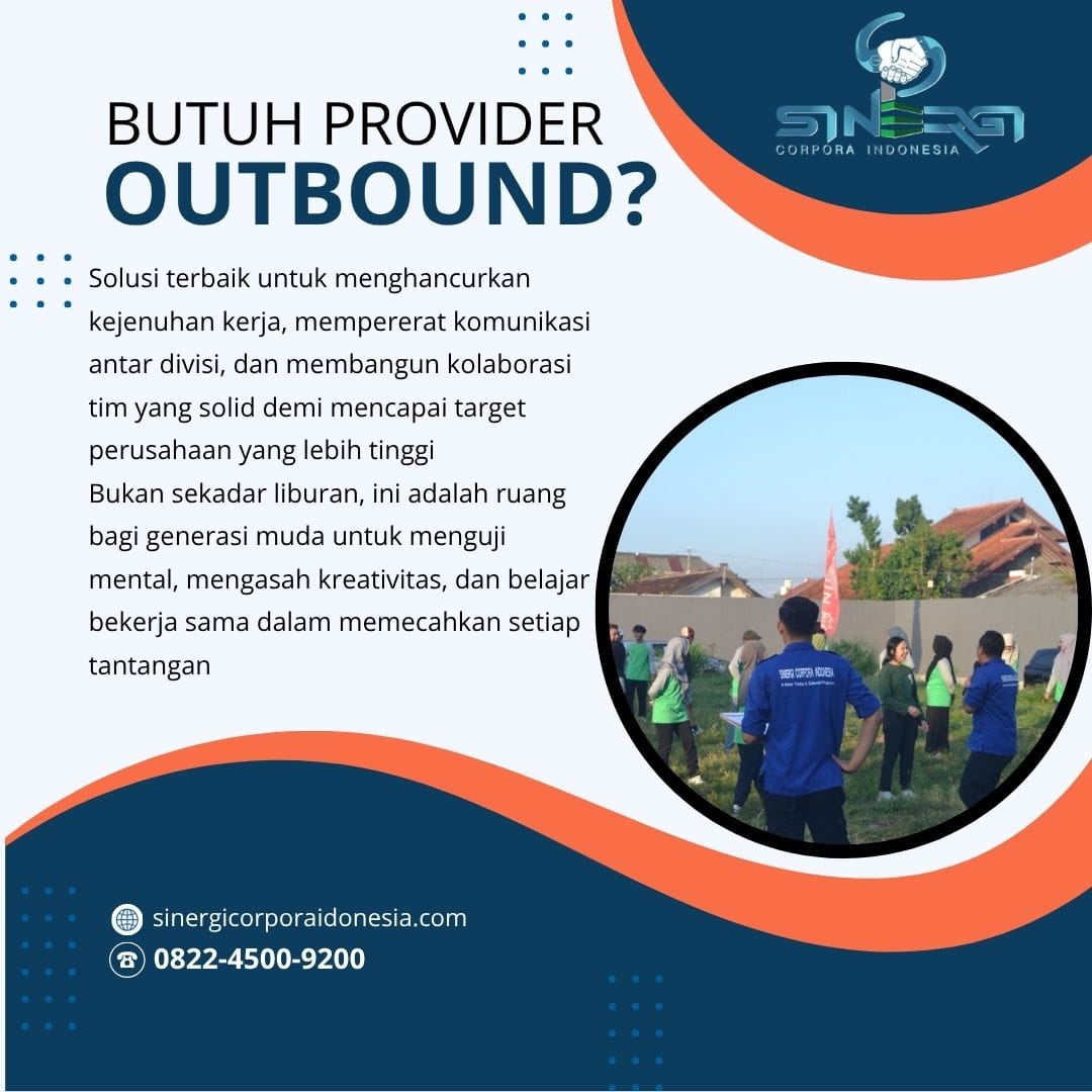 Provider Outbound Jayapura 082245009200