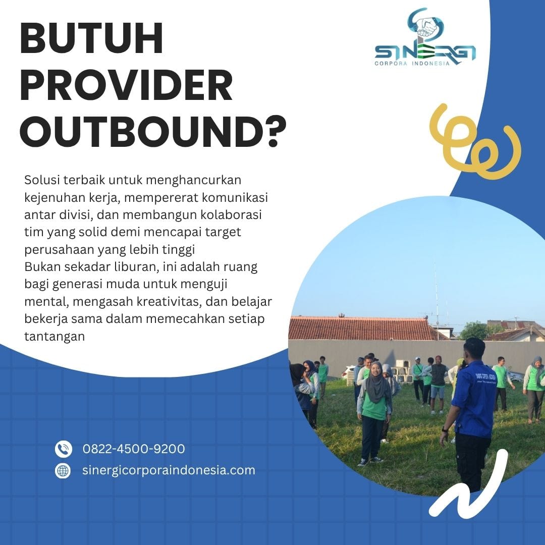 Provider Outbound Samarinda 082245009200