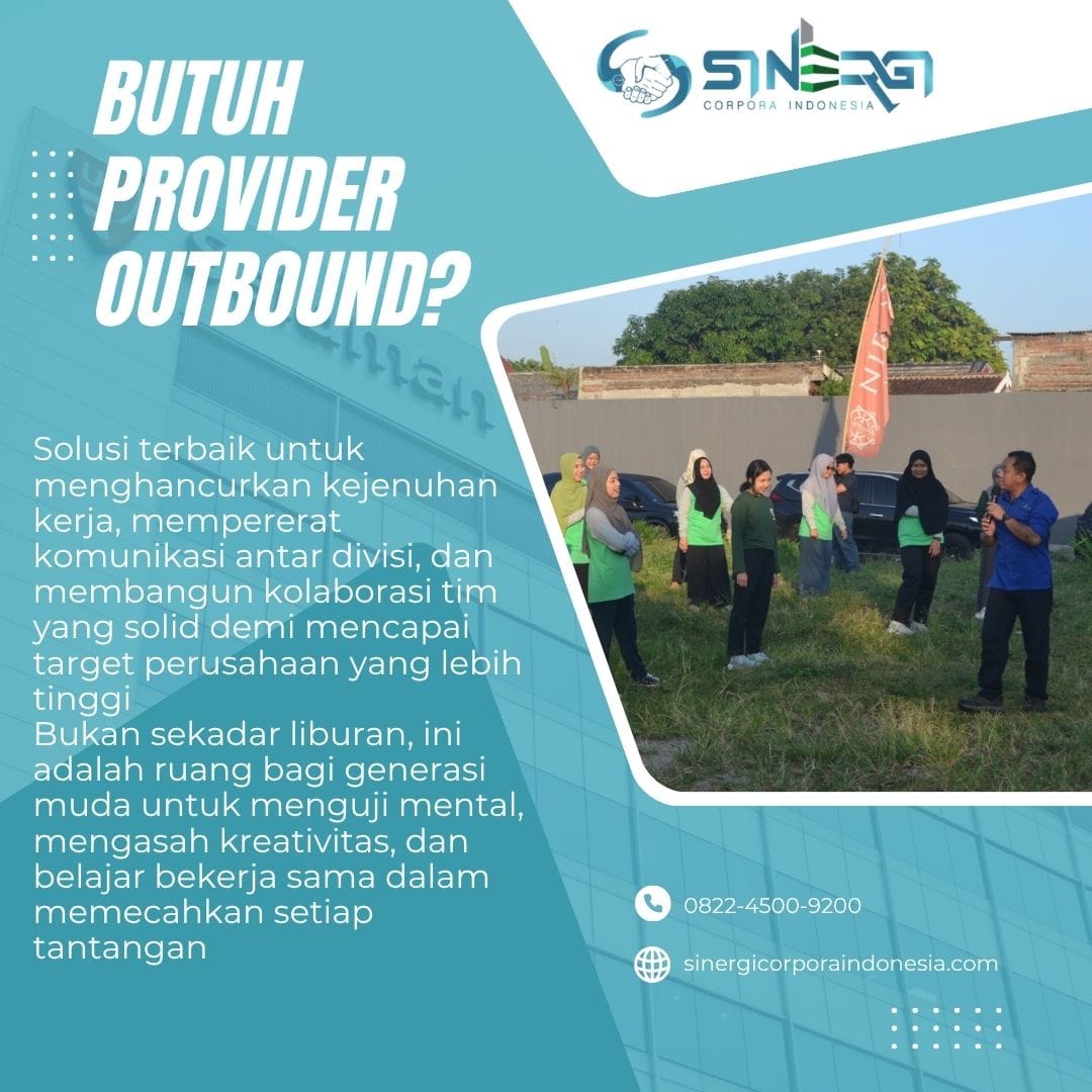 Provider Outbound Lampung 082245009200