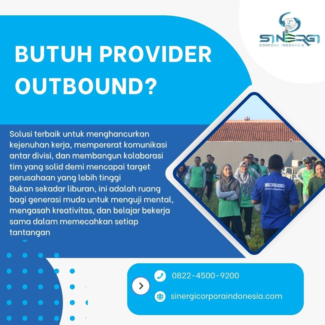 Provider Outbound Malang 082245009200