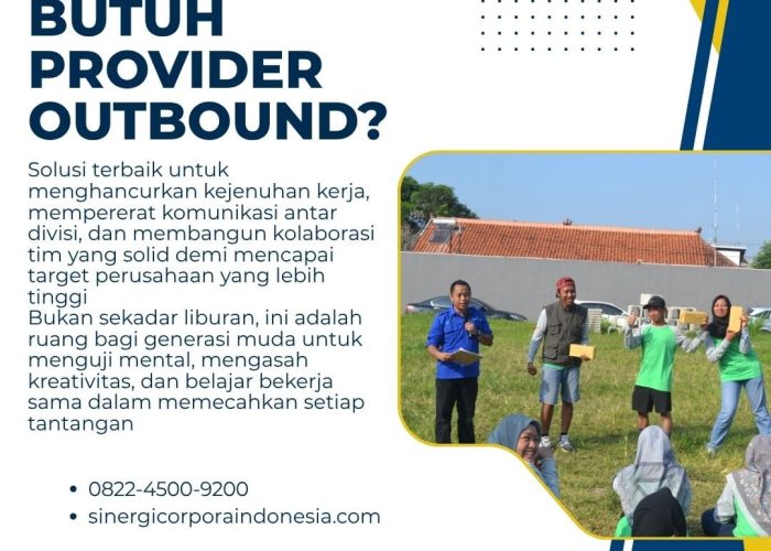 Provider Outbound Kediri 082245009200