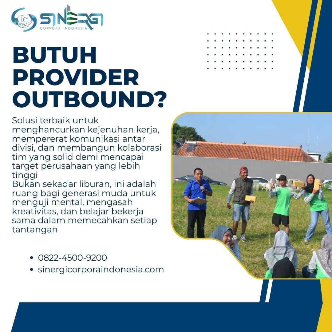 Provider Outbound Kediri 082245009200