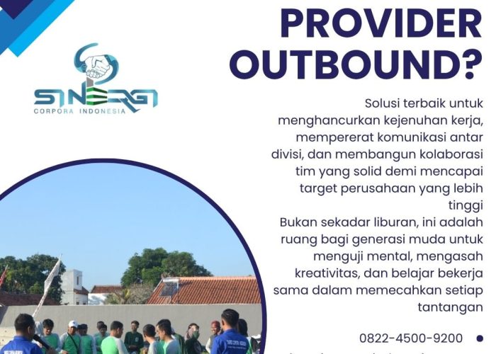 Provider Outbound Tuban 082245009200