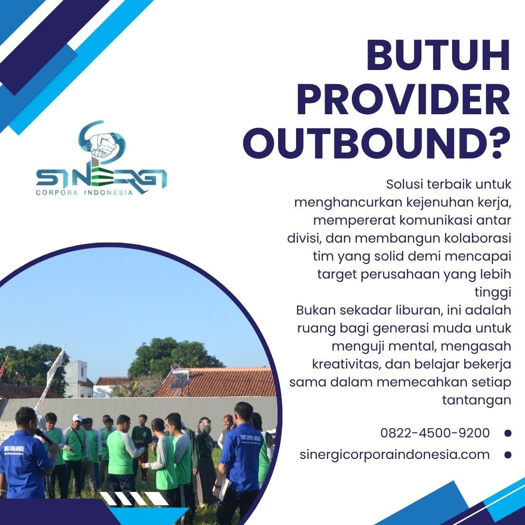 Provider Outbound Tuban 082245009200