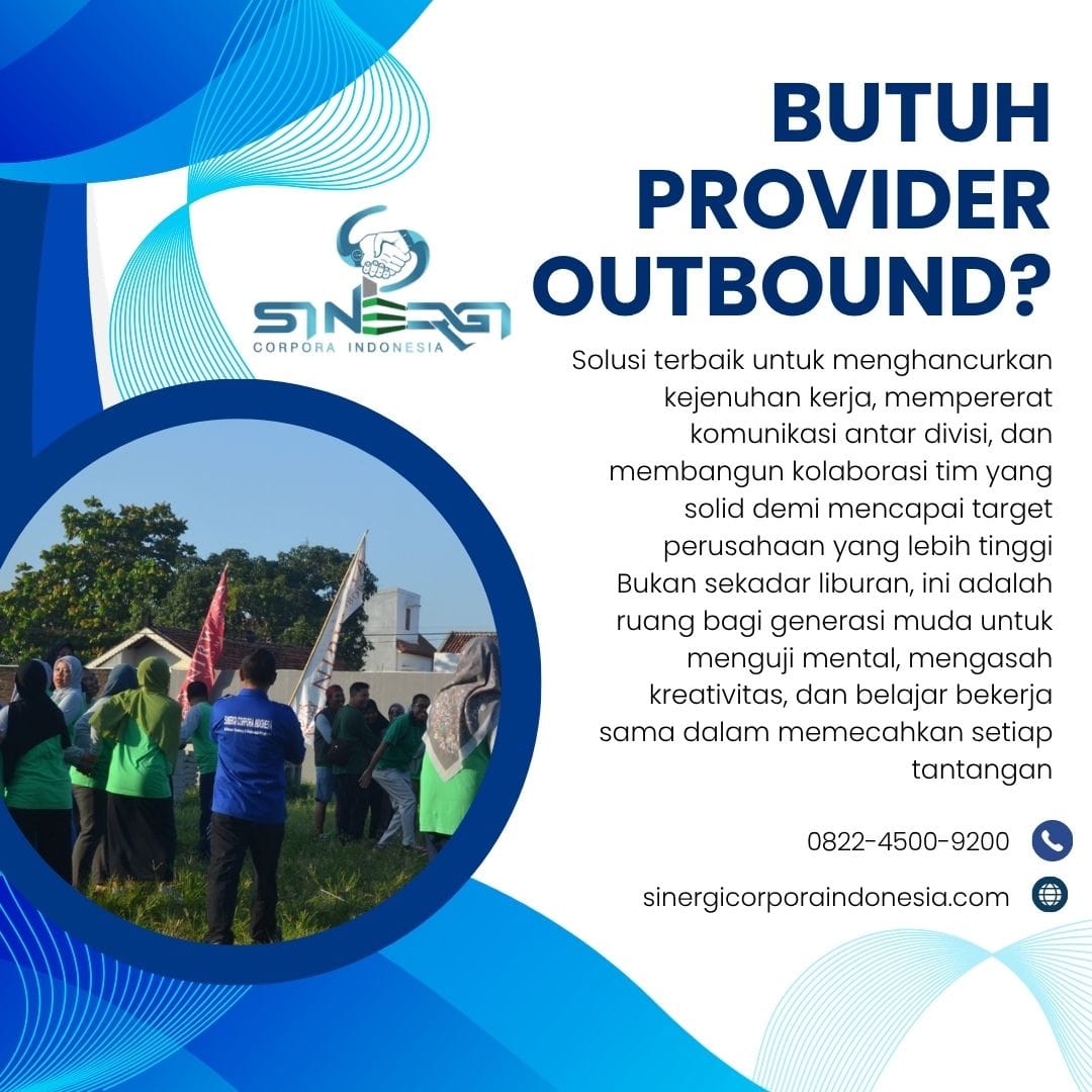 Provider Outbound Lamongan 082245009200