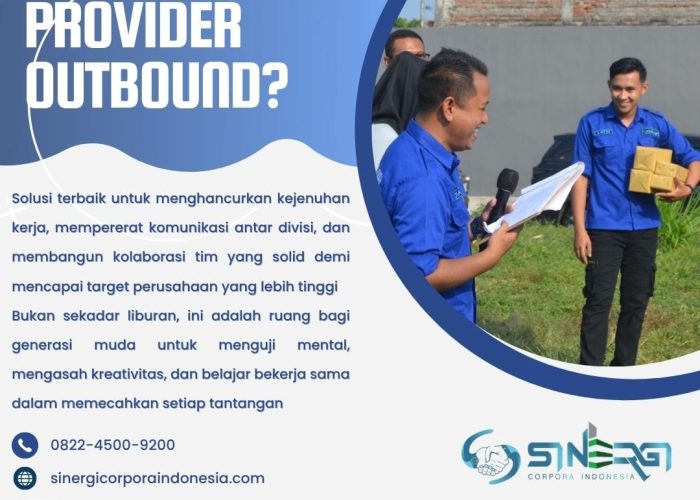 Provider Outbound Jombang 082245009200