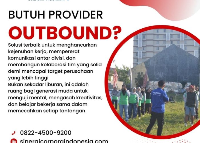 Provider Outbound Mojokerto 082245009200