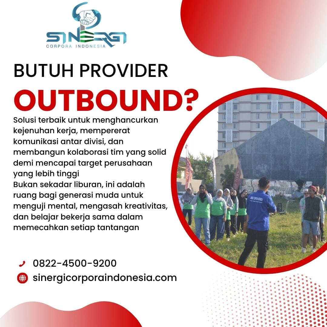 Provider Outbound Mojokerto 082245009200