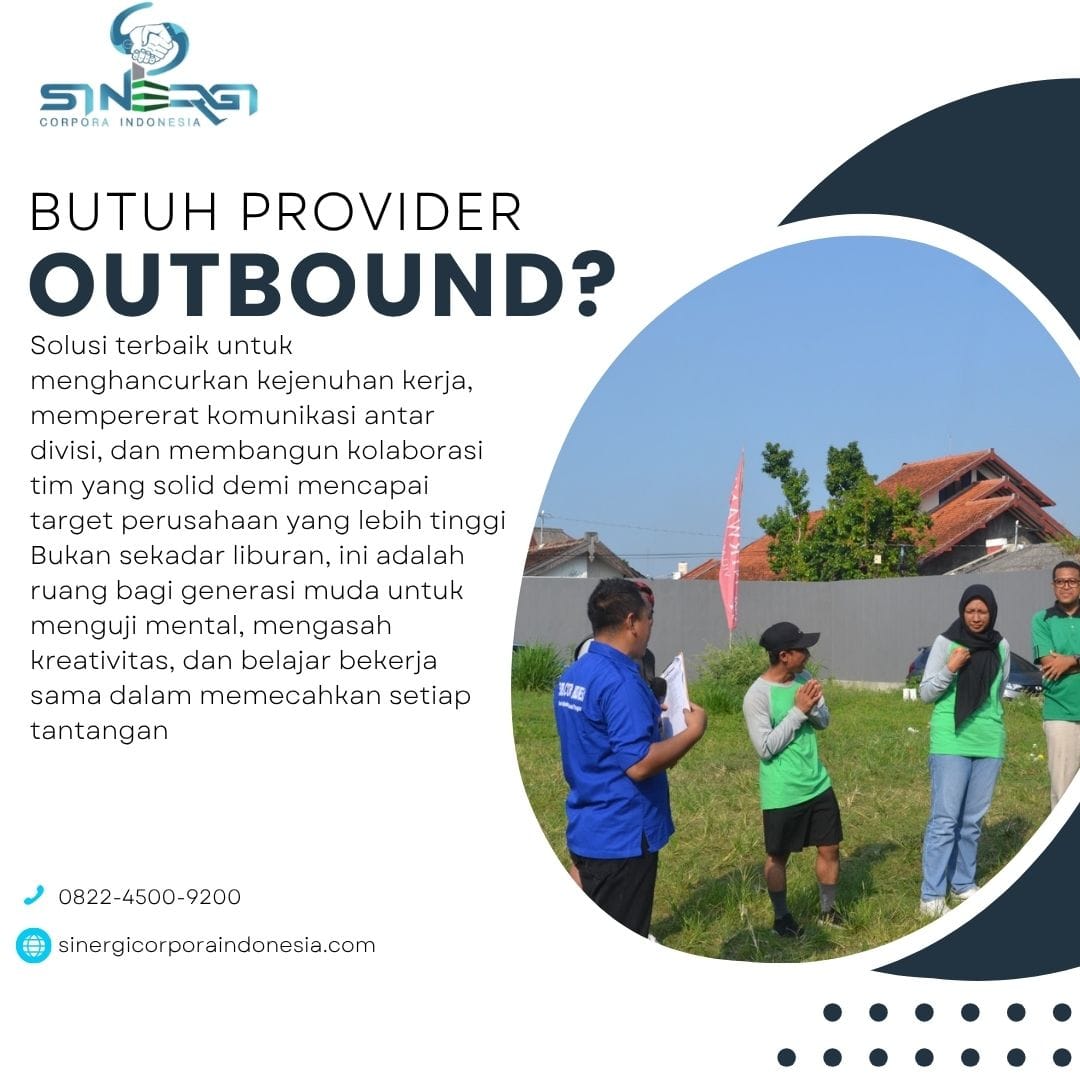 Provider Outbound Gresik 082245009200