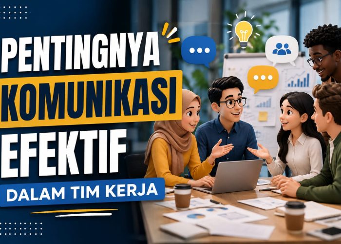 Cara Tetap Produktif Meski Tekanan Kerja Meningkat