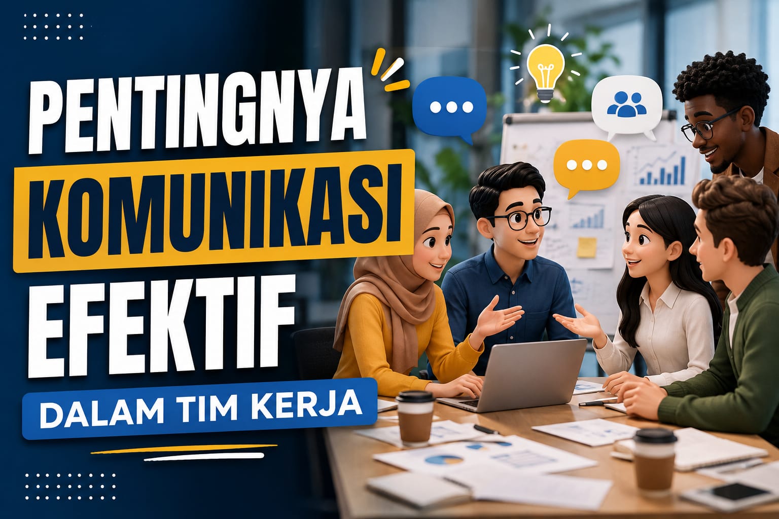 Cara Tetap Produktif Meski Tekanan Kerja Meningkat