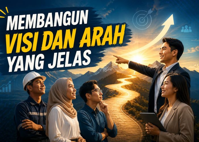 Kesalahan Leader yang Tanpa Sadar Menurunkan Semangat Tim