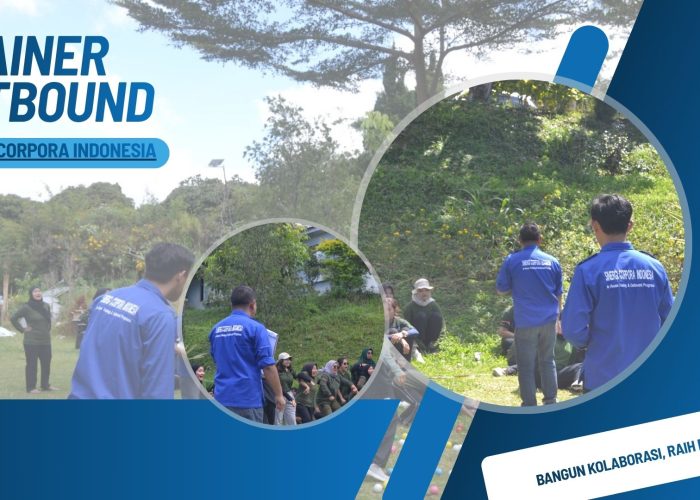 Trainer Outbound Kendari 082245009200