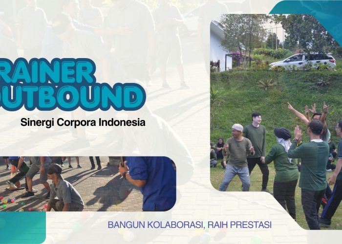 Trainer Outbound Kutai 082245009200