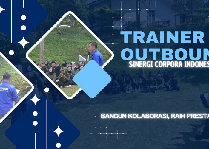 Trainer Outbound Banjarmasin 082245009200