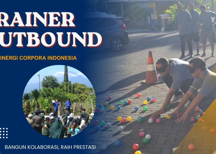 Trainer Outbound Depok 082245009200