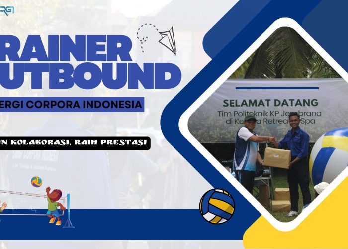 Trainer Outbound Tegal 082245009200