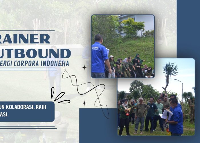 Trainer Outbound Balikpapan 082245009200