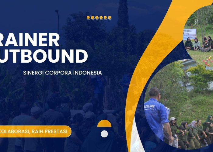 Trainer Outbound Karawang 082245009200