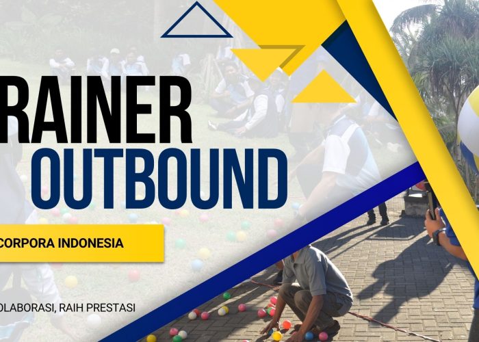Trainer Outbound Sidoarjo 082245009200
