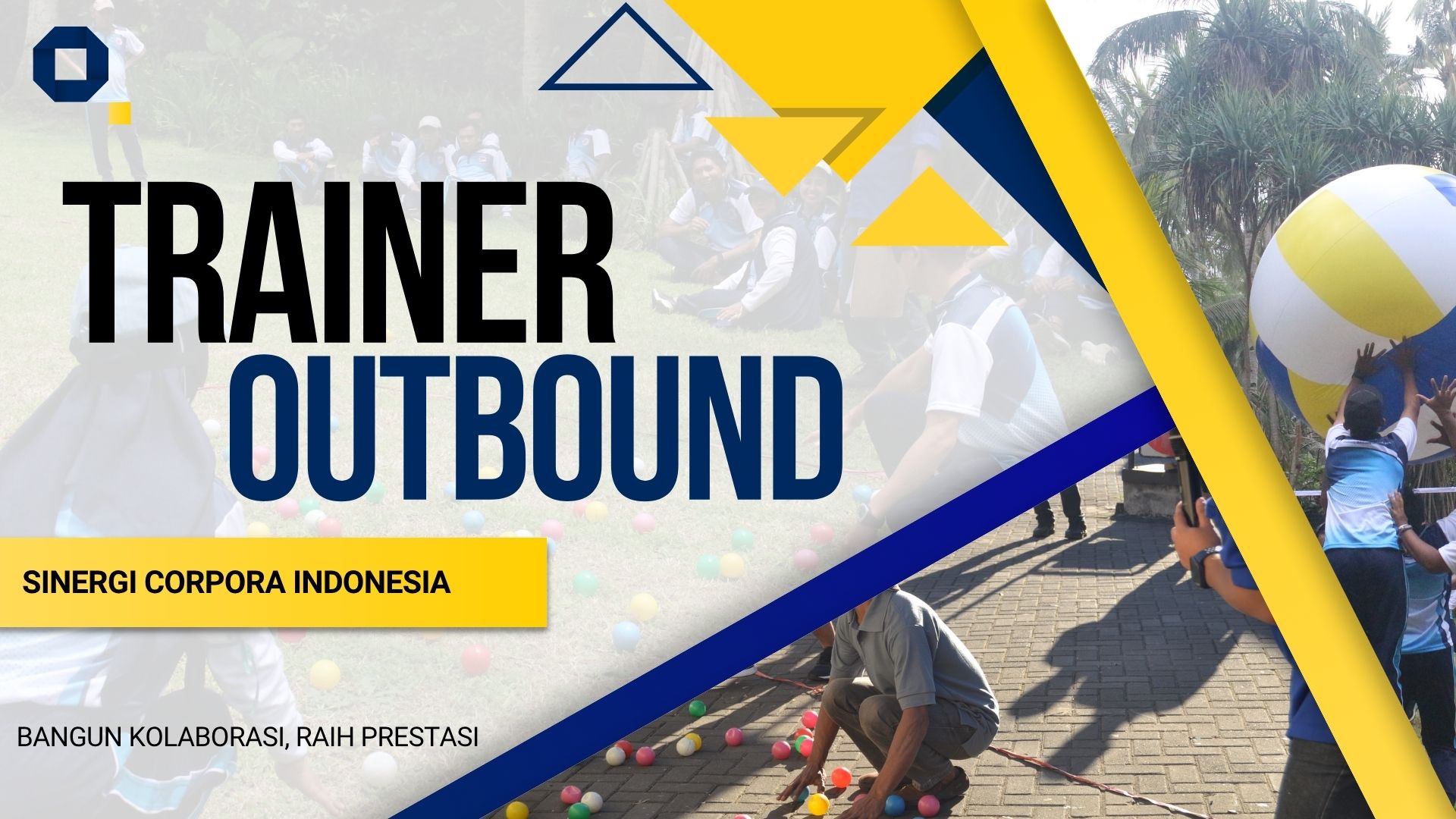 Trainer Outbound Sidoarjo 082245009200