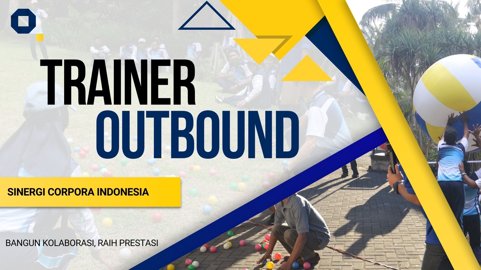 Trainer Outbound Surakarta 082245009200