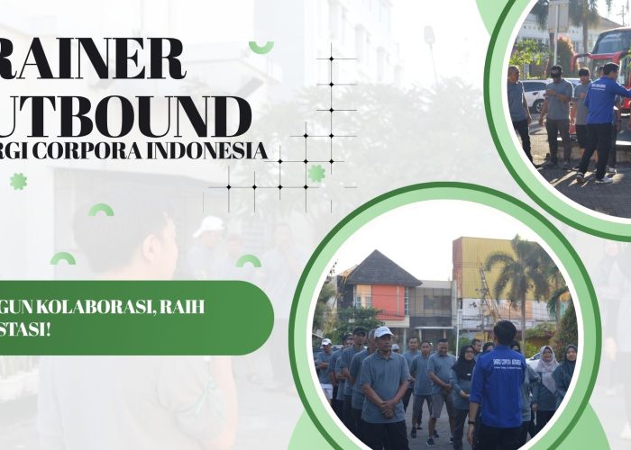 Trainer Outbound Denpasar 082245009200