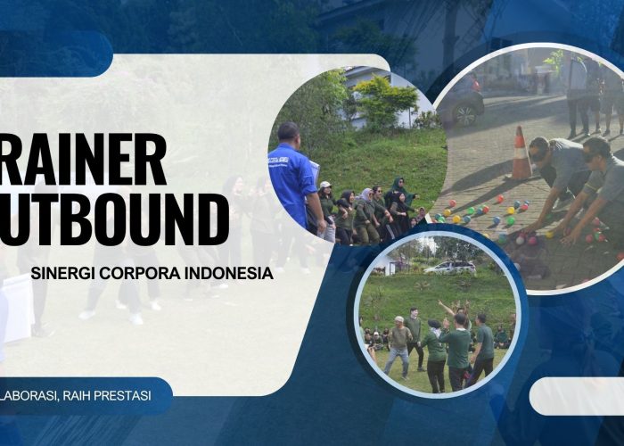 Trainer Outbound Jombang 082245009200