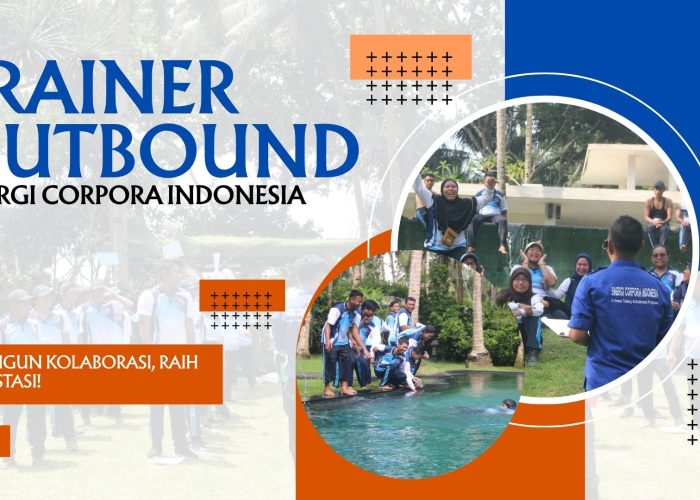Trainer Outbound Bali 082245009200
