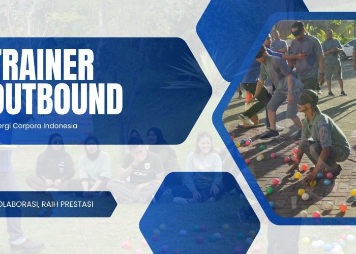 Trainer Outbound Madura 082245009200